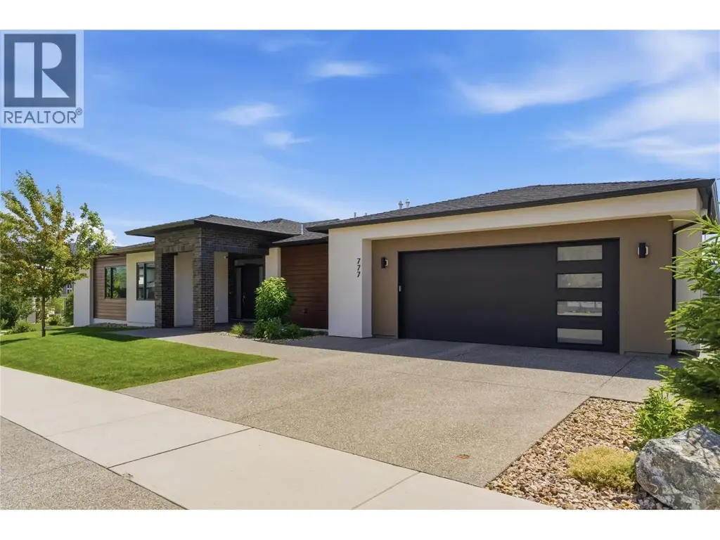 777 Acadia Street, Kelowna
